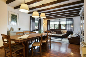 Luderna - Apartamento con terraza Bonaigua B2 Salient Baqueira-Beret